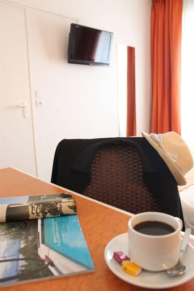 Citotel Le Bretagne Citotel Le Bretagne