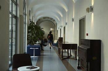 Residence Belambra City Villemanzy Residence Belambra City Villemanzy