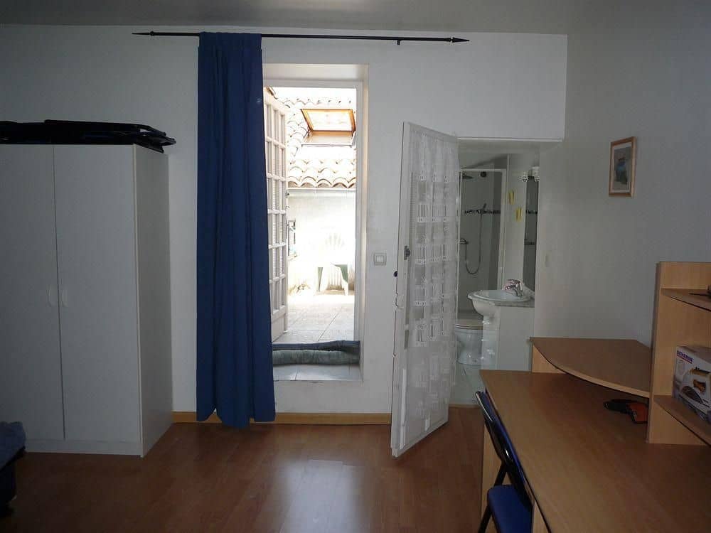 Residences les Trivalles