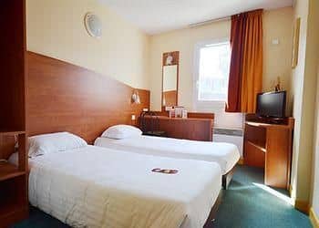 Best Hotel Lille