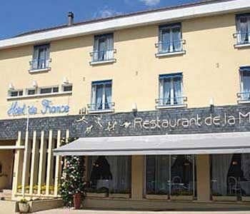 Hotel de France