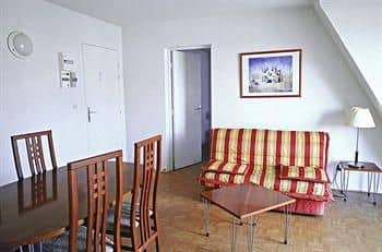 Odalys Residence Montaigu Odalys Residence Montaigu