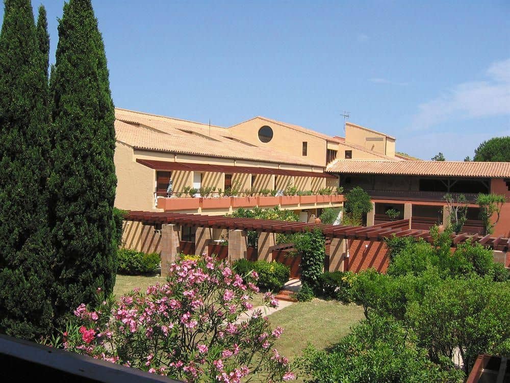 Residence Lagrange + Confort Du Golf Residence Lagrange + Confort Du Golf