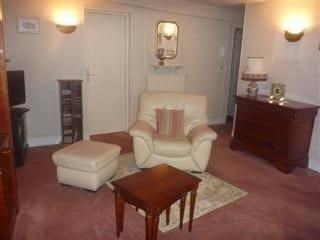 Appartement St Denis