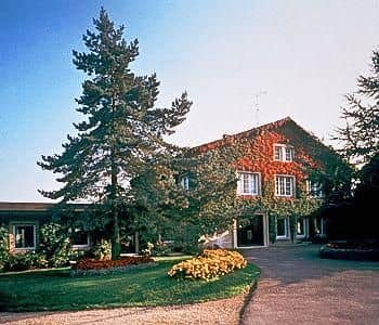 L'horizon Chateaux & Hotels Collection