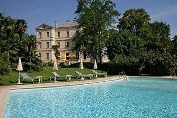 Chateau De Montcaud