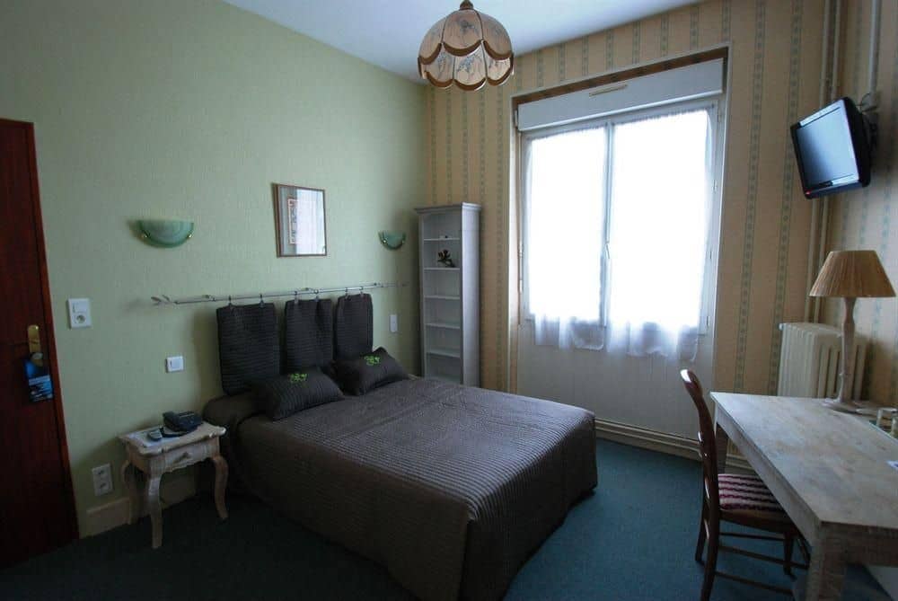 Barthotel Barthotel