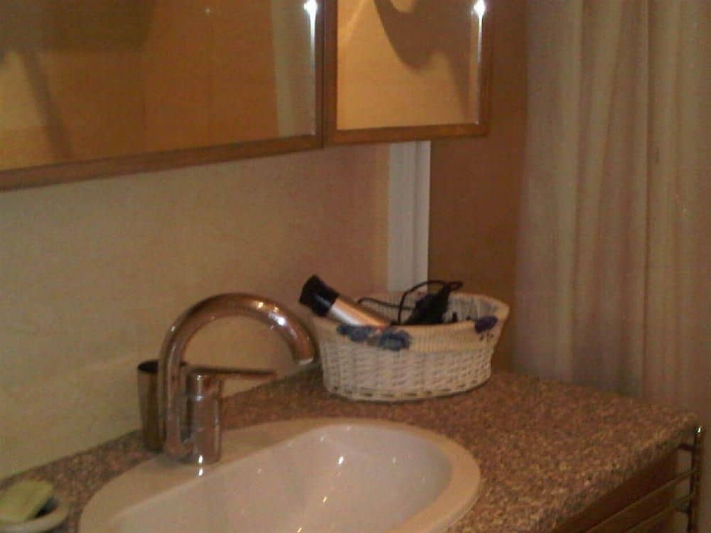 Apartment Montparnasse