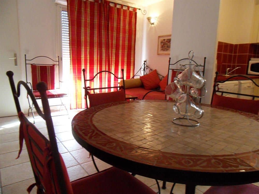 Residence Village d'Oc