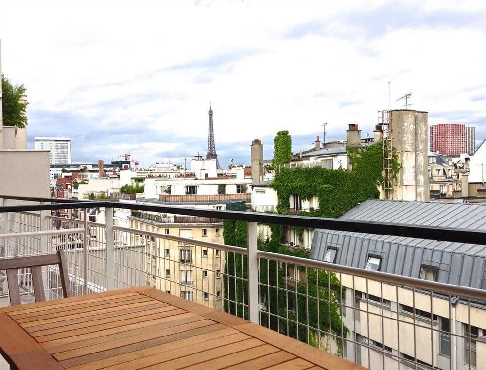 Studio Tour Eiffel