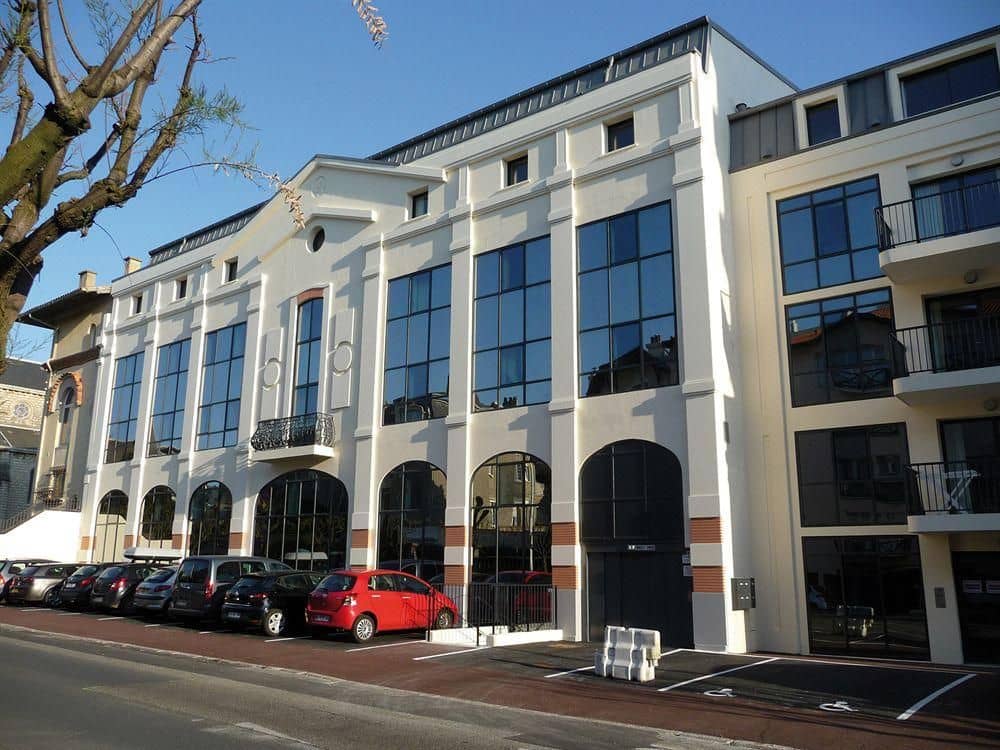 Lagrange Prestige Les Patios Eugenie
