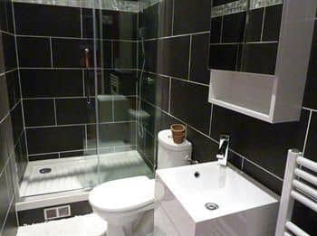 Appartement Lalo