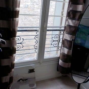 Apartment LIANCOURT