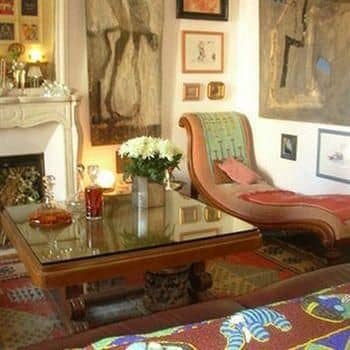 Bed And Breakfast Tour Montparnasse