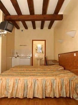 Residence de Bourgogne