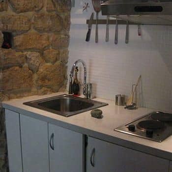 Vacation Rental Saint Jacques