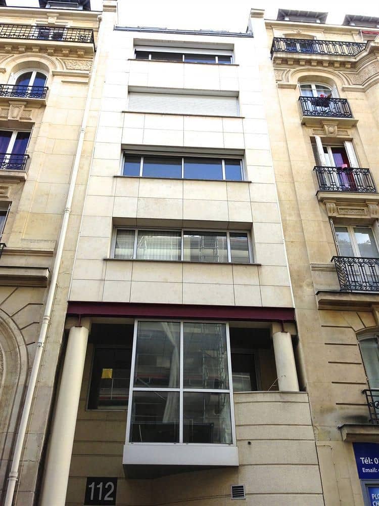 les Appartements du Moulin Rouge
