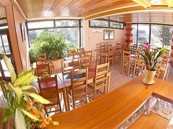 Dak Hotel Brit Hotel