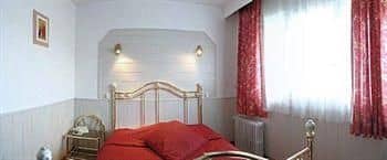 Le Grand Hotel Le Grand Hotel