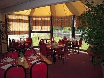 Motel du Rhone