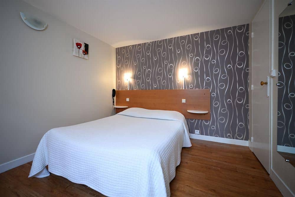 Hotel du Polo