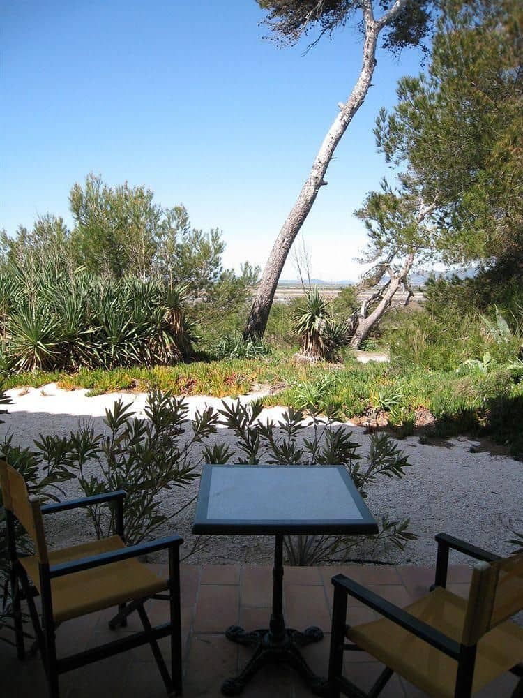 Residence Hotel La Pinede Bleue