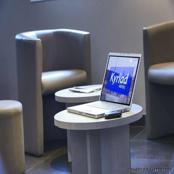 Hotel Kyriad Paris Nord - Gonesse - Parc des Expositions Hotel Kyriad Paris Nord - Gonesse - Parc des Expositions
