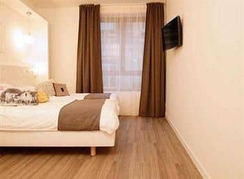Calm Appart Hotel Calm Appart Hotel