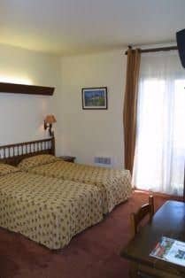 Hotel La Fregate Hotel La Fregate