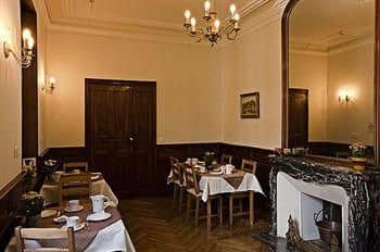 Hotel Sainte Anne Hotel Sainte Anne