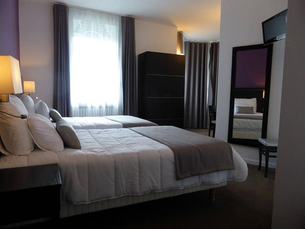 Hotel Foch
