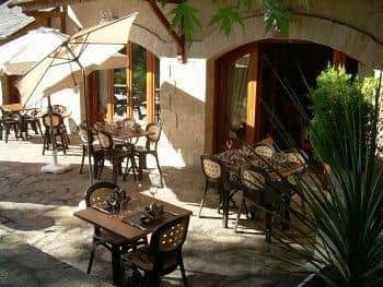 Auberge Saint Jean Auberge Saint Jean