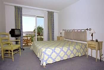Park and Suites Elegance Le Cannet