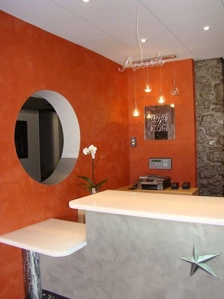 Hotel Le Mas d'Estello Hotel Le Mas d'Estello
