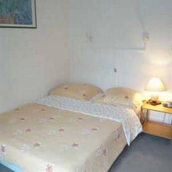 Apartment Boulogne Apartment Boulogne