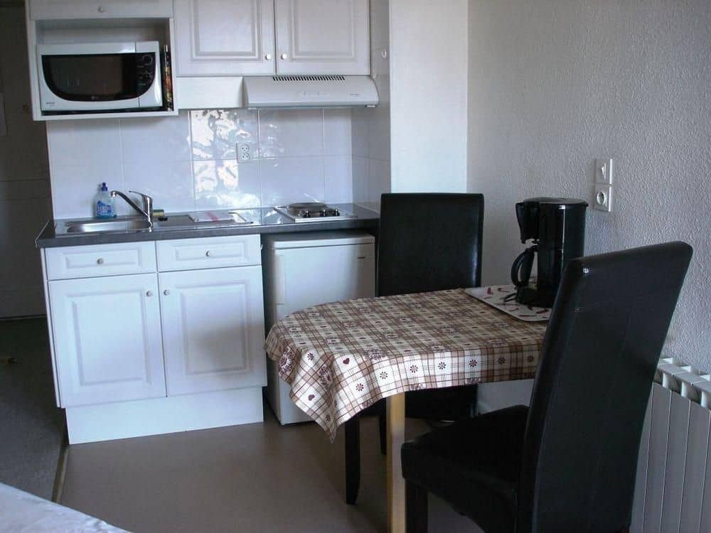 Residence Meubles Les Thermes