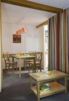 Residence Pierre & Vacances Chalet des Arolles