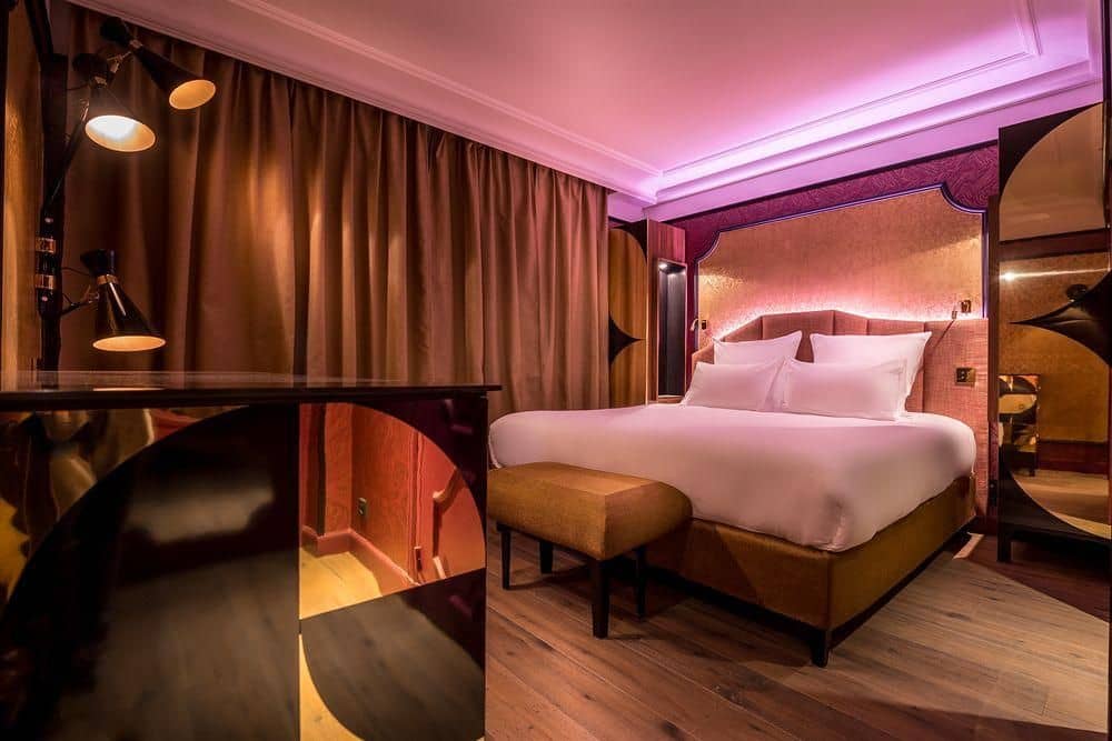 Idol Hotel by Elegancia