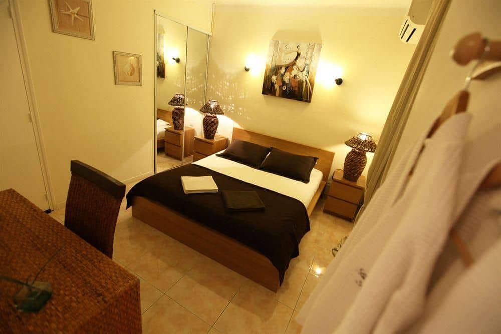 La Villa Maya La Villa Maya