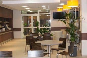 Hotel Arena Grenoble