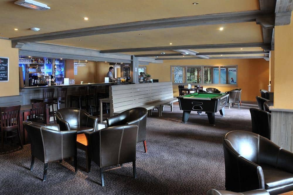 Hotel Vancouver