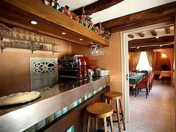 Hotel Restaurant Auberge de la Rose
