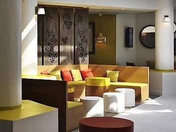 Mercure St Raphael Valescure