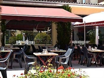 Relais 500 de Vienne Relais 500 de Vienne
