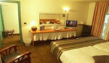 Best Western Hotel Colbert Best Western Hotel Colbert