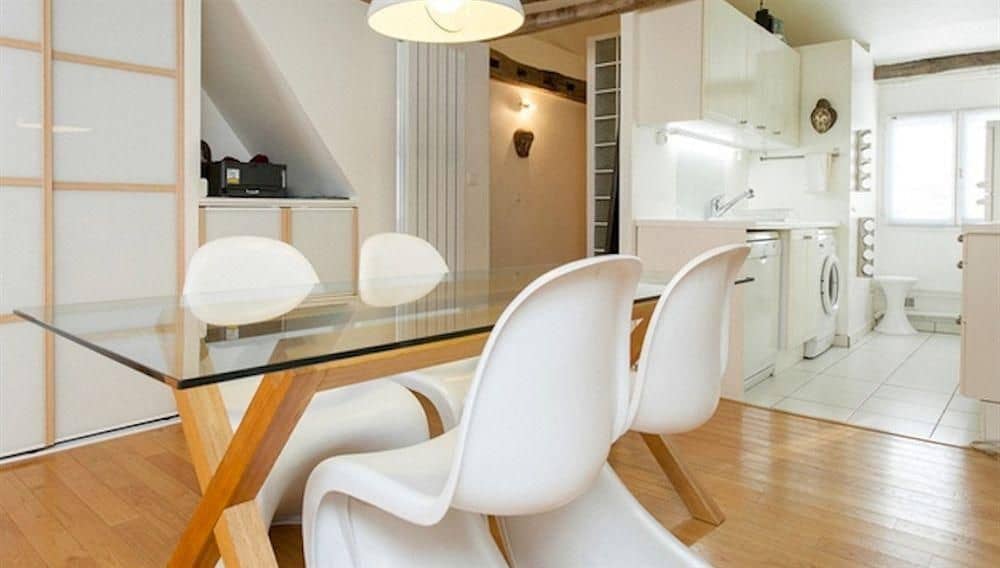 Aramis Duplex