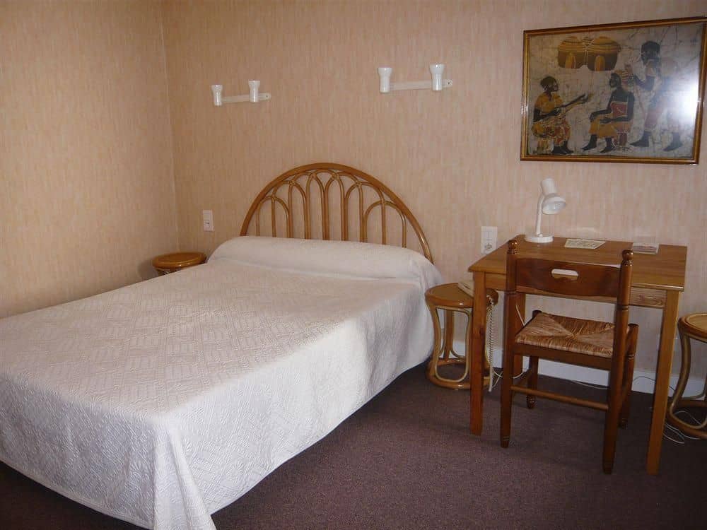 Aero Hotel