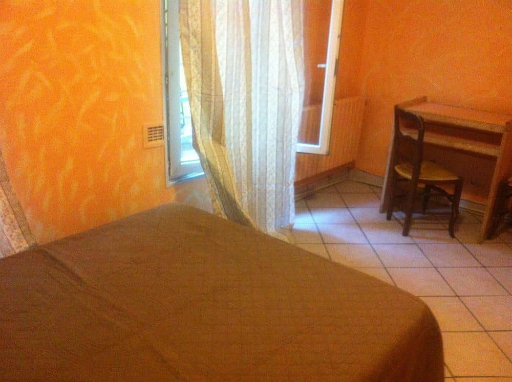 Hipotel Paris Montmartre