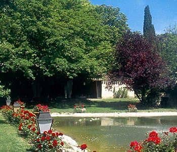 Le Mas d'Entremont