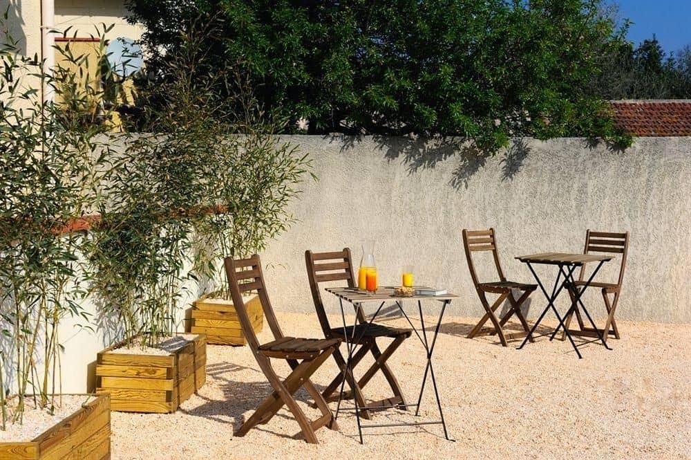 Hotel Les Mimosas